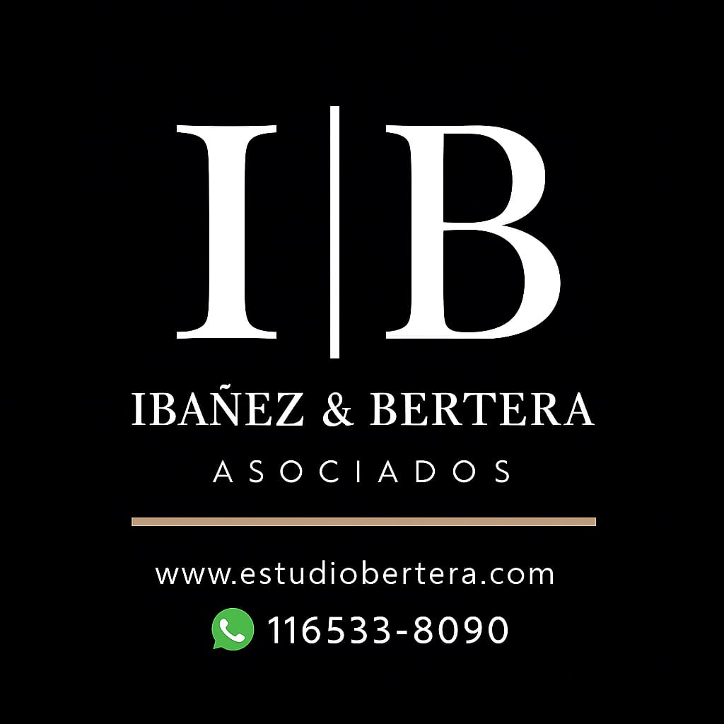 Estudio Jurídico Ibáñez & Bertera